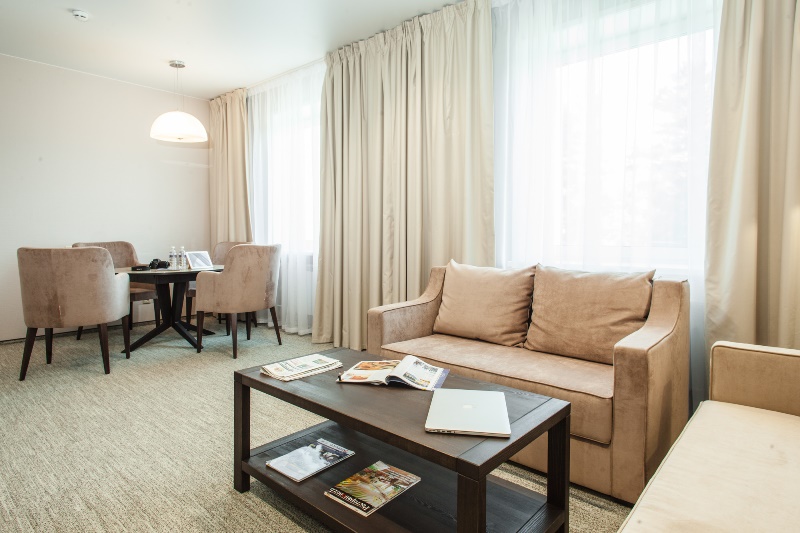 Парк-отель «Бурдугуз»